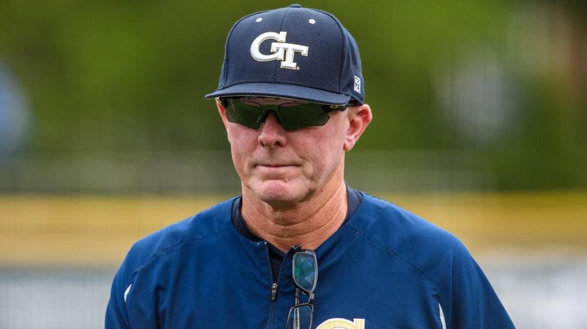 Danny Hall’s Georgia Tech Yellow Jackets host North Carolina in ACC play this weekend.