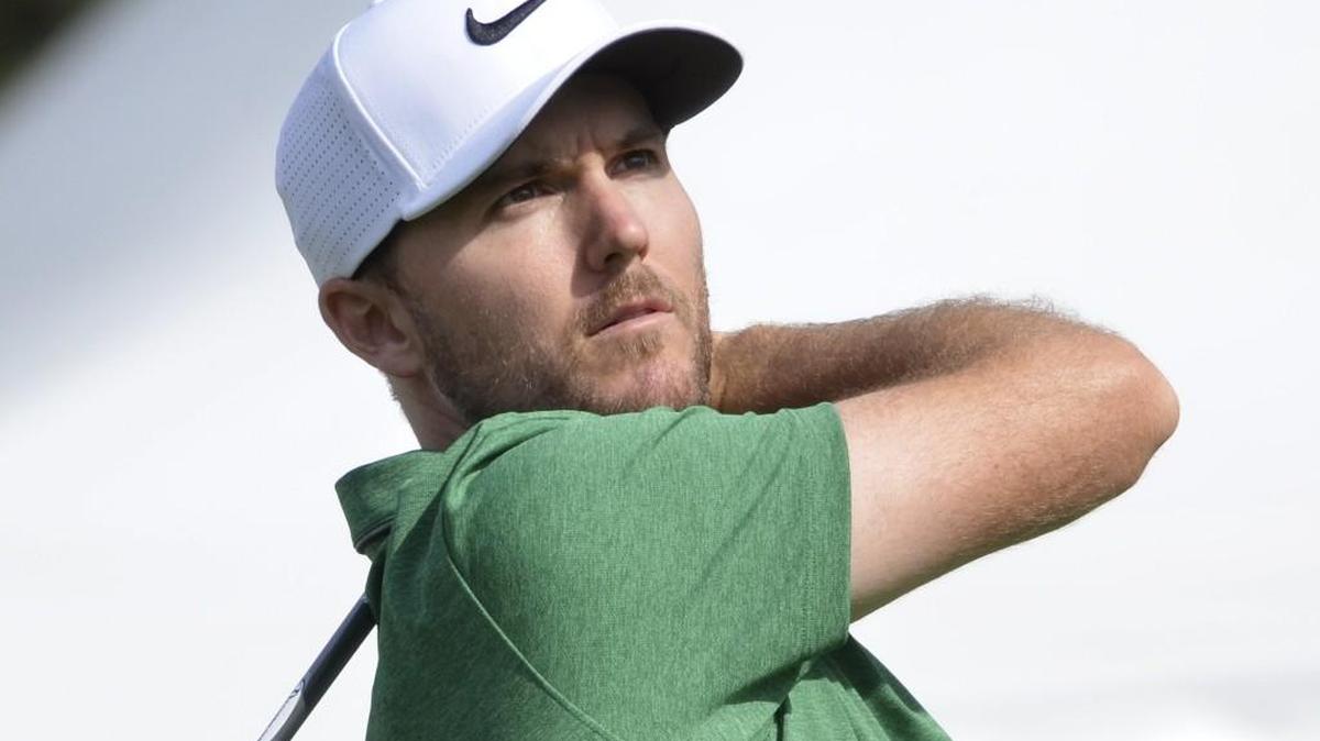 Macon’s Russell Henley will play in the U.S. Open for the fifth time next week.