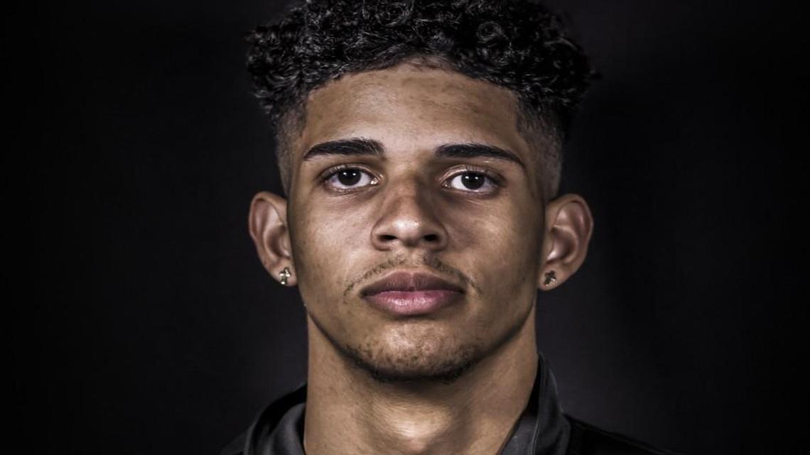 Marcus Cohen, a point guard from Florida, signed with Mercer on Thursday.