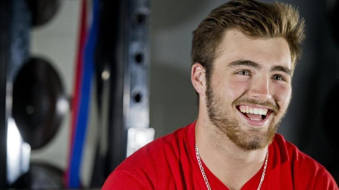 Houston County’s Jake Fromm named to Elite 11 | Macon Telegraph