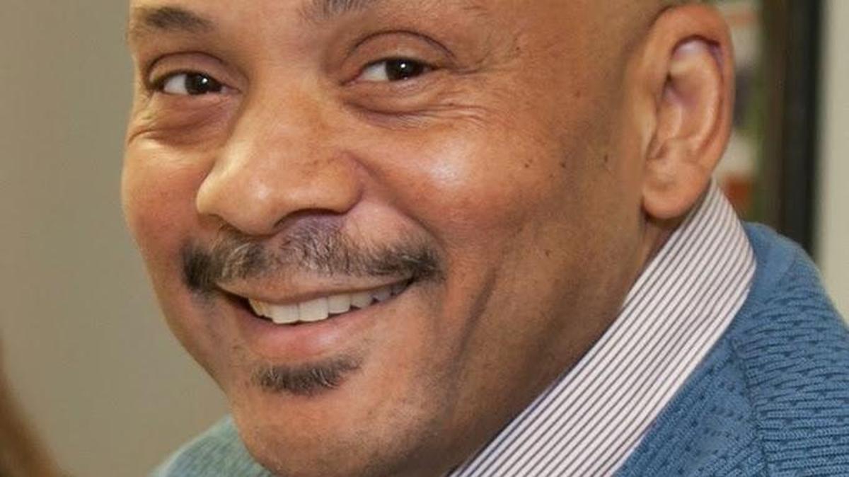 Darryl A. Pope was named Fort Valley State’s athletics director Friday.