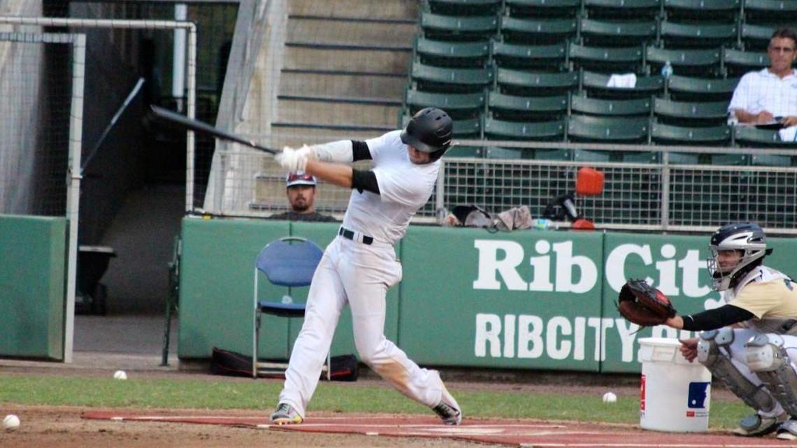 Former Westfield standout Cole Brannen was drafted in the second round by Boston.