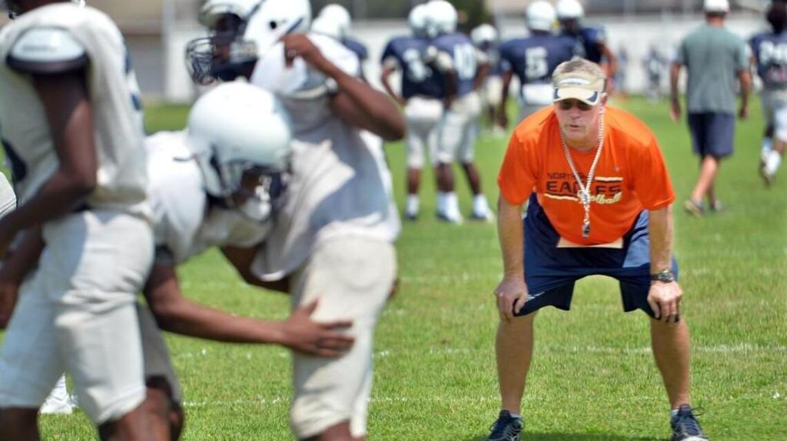 Kinsler’s Northside team has plenty of new faces in starting roles this season