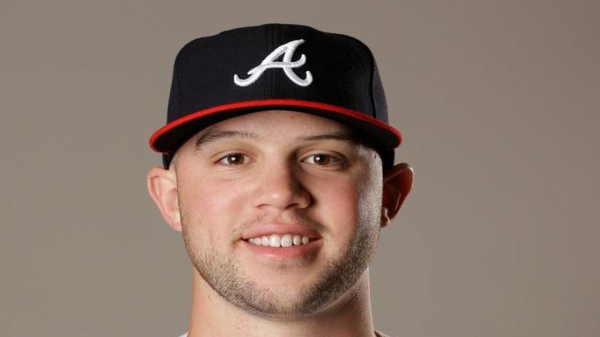 Atlanta’s Braxton Davidson