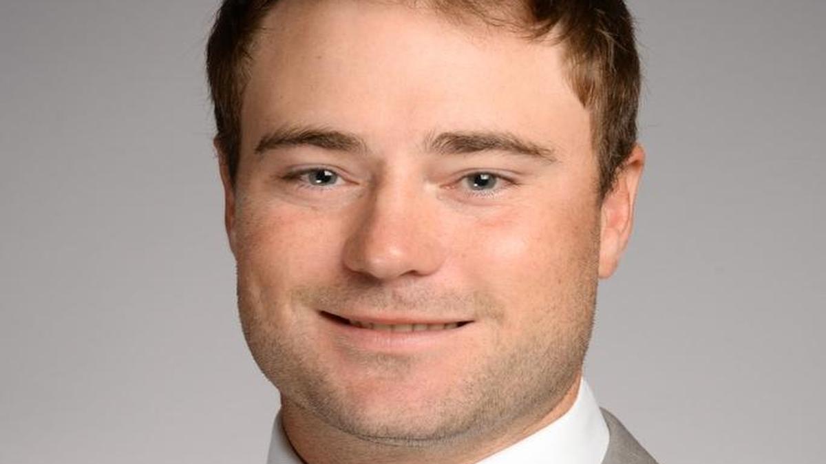Nolan Belcher has been hired as a baseball assistant coach at Georgia College.