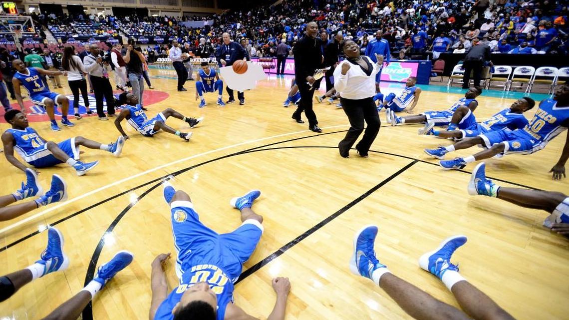 The first Middle Georgia GHSA boys basketball power poll leader? Go with the championship resume