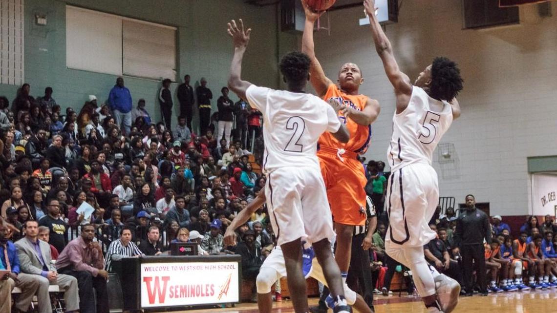 Wilkinson County, Central remain perched atop Middle Georgia boys basketball power poll