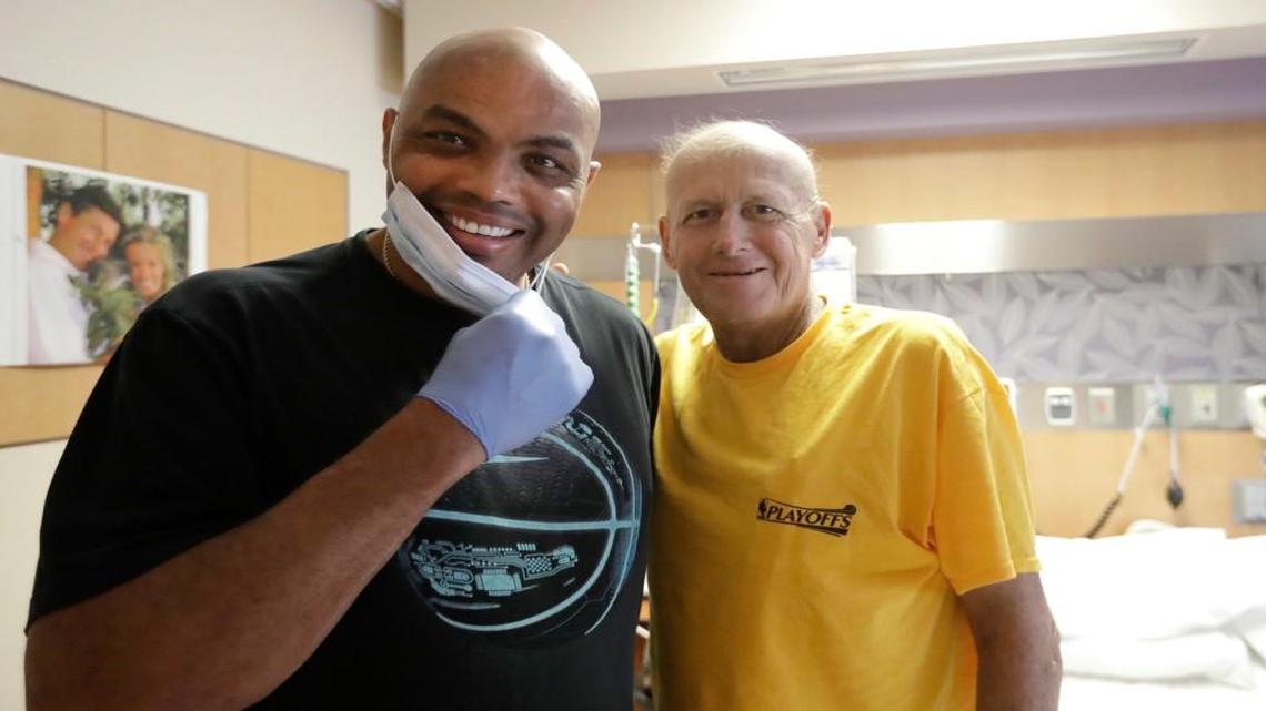 Cancer’s cruel arm grabs another familiar figure