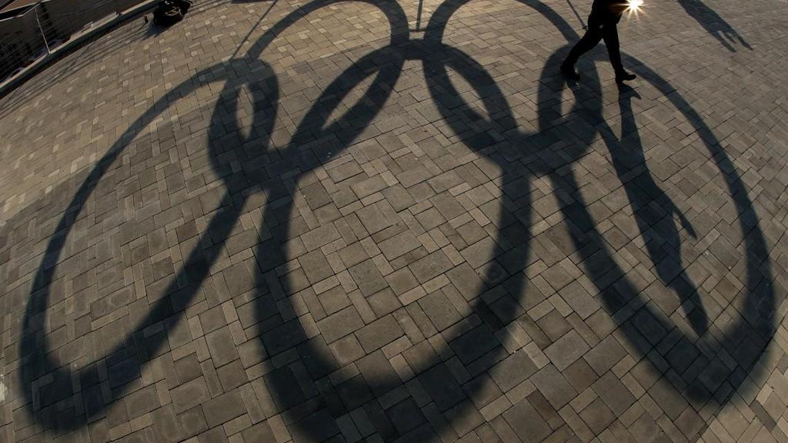 Football’s start eclipses Olympics