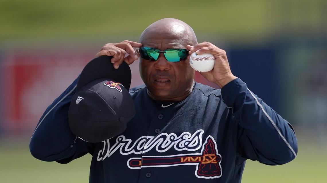 Bats, not pitching, cause for questions for Braves