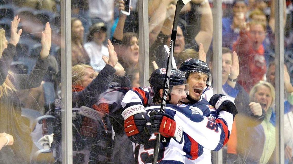 Macon Mayhem worth second season in Macon