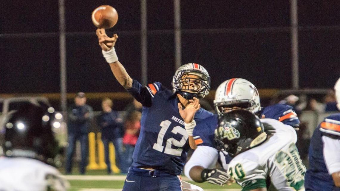 Talent alone won’t garner college offer