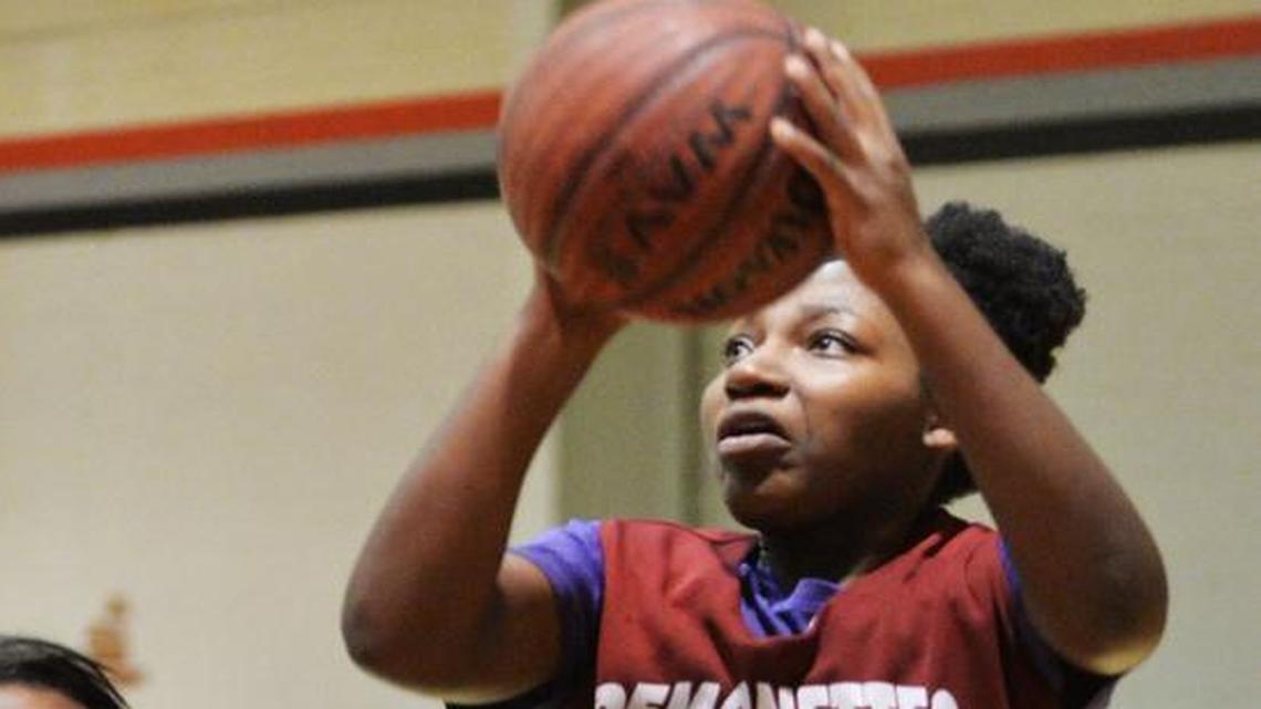 Hot start leads to top spot in first Middle Georgia girls basketball power poll