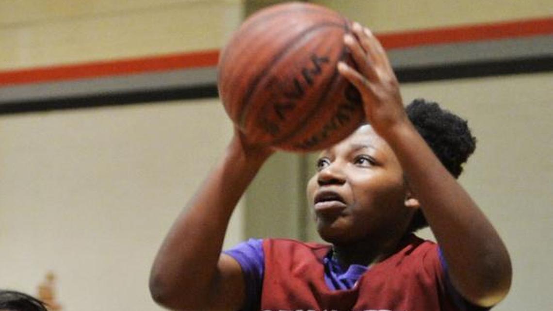 Unbeaten start keeps Warner Robins on top in Middle Georgia girls basketball power poll